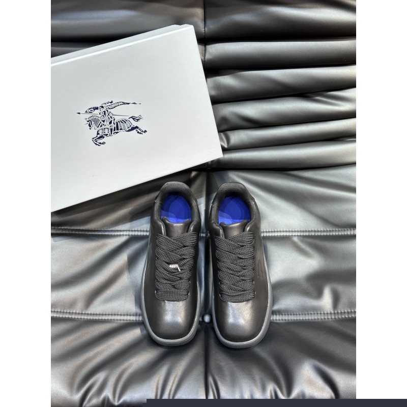 B**rry sneakers